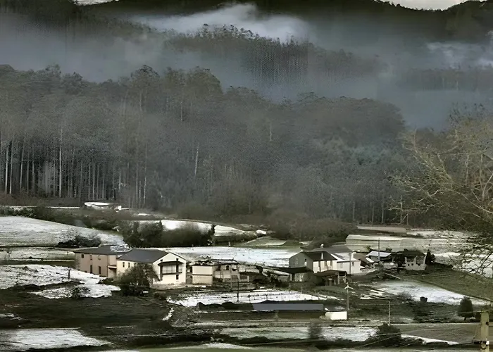 Casa Da Penela カントリーハウス Mondoñedo