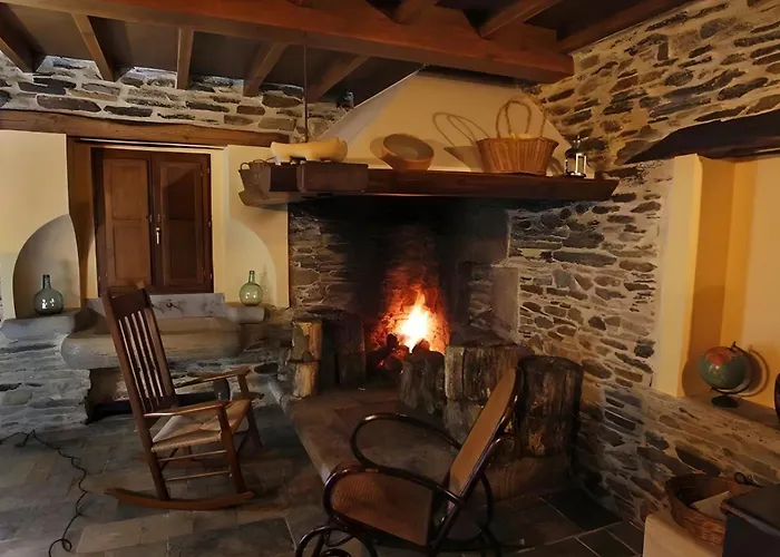 Casa Da Penela *
