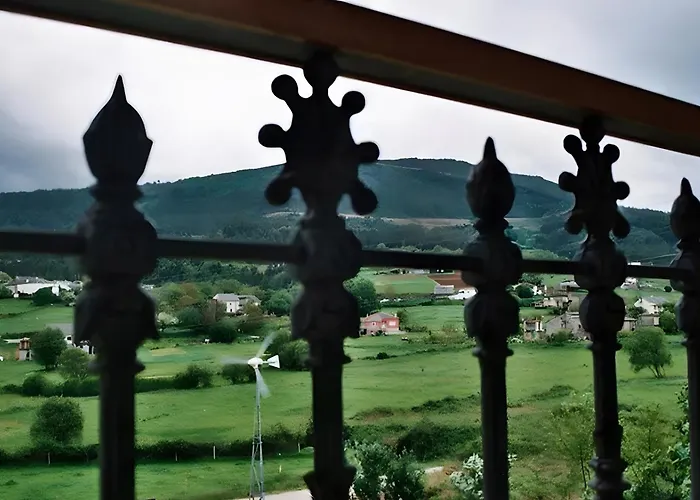 Casa Da Penela Venkovský dům *