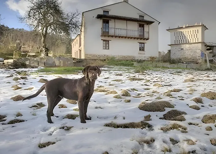 Casa Da Penela カントリーハウス