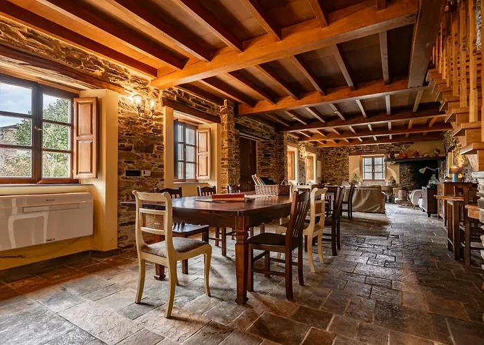 Casa Da Penela Séjour à la campagne