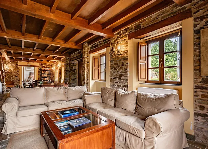 Casa Da Penela Venkovský dům *