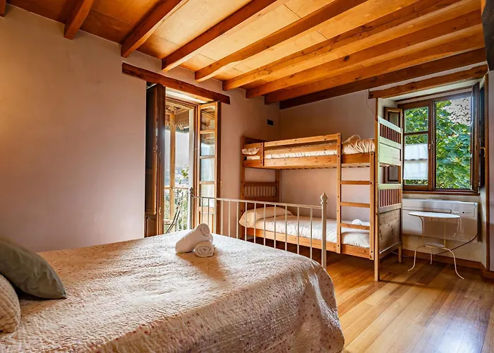 カントリーハウス Casa Da Penela *