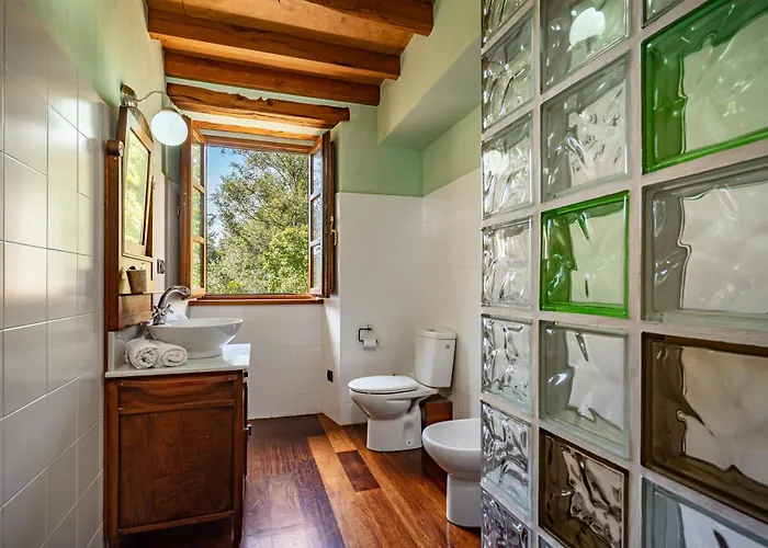 Venkovský dům Casa Da Penela *