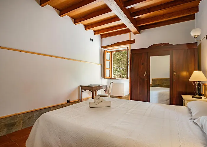 カントリーハウス Casa Da Penela *