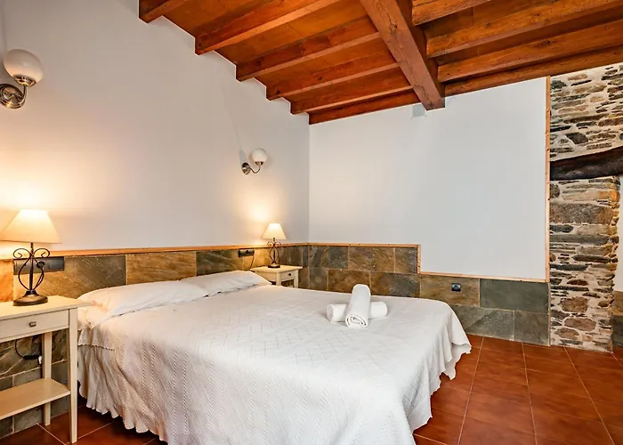 Séjour à la campagne Casa Da Penela