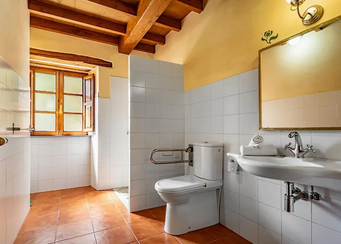 Casa Da Penela Mondoñedo