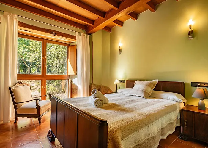Casa Da Penela カントリーハウス