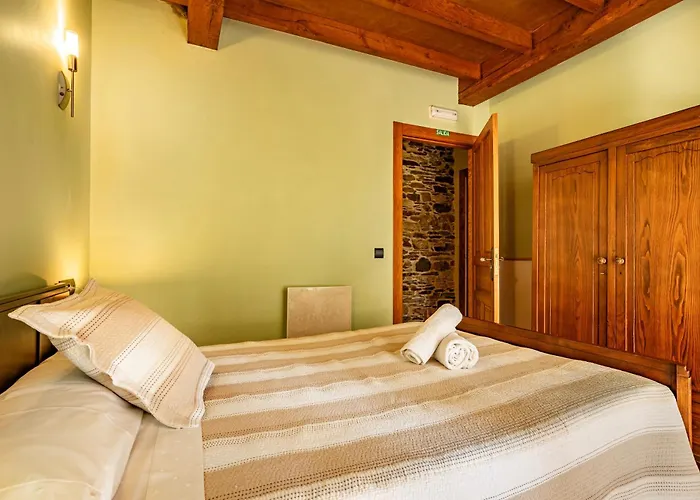 カントリーハウス Casa Da Penela