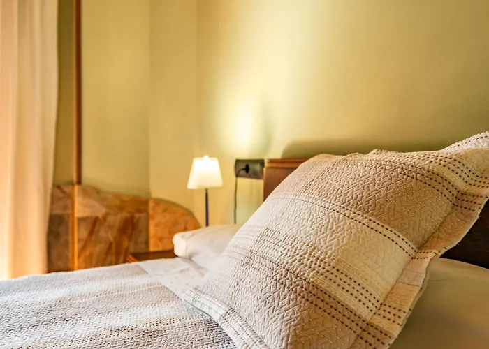 Casa Da Penela Séjour à la campagne Mondoñedo