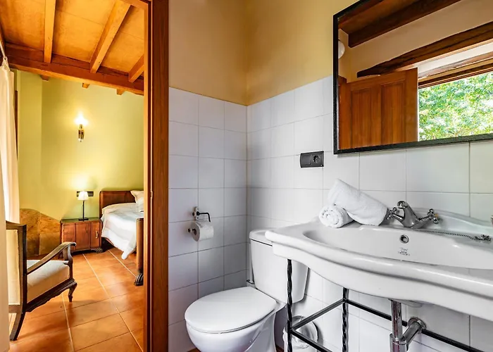 Venkovský dům Casa Da Penela *