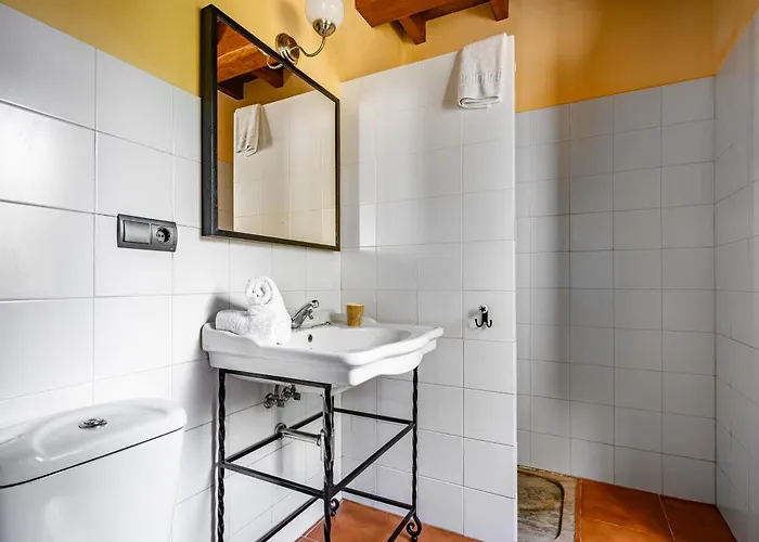 Casa Da Penela カントリーハウス Mondoñedo