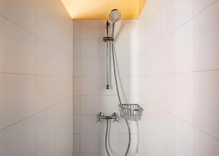 Venkovský dům Casa Da Penela *