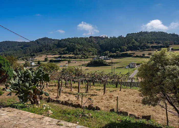 Casa Da Penela *