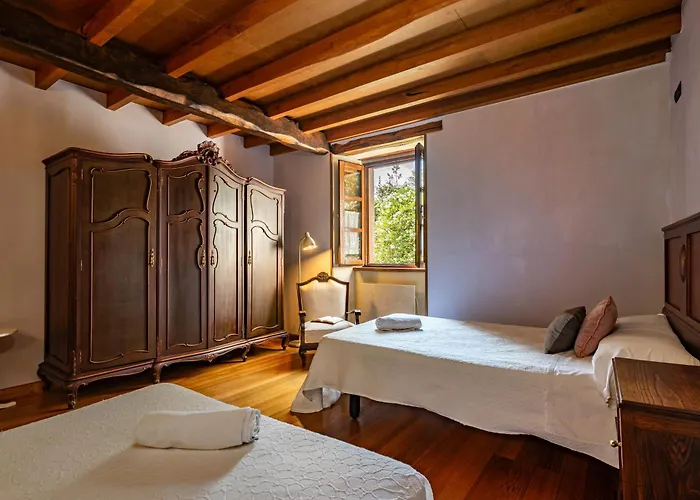 Casa Da Penela * Mondoñedo