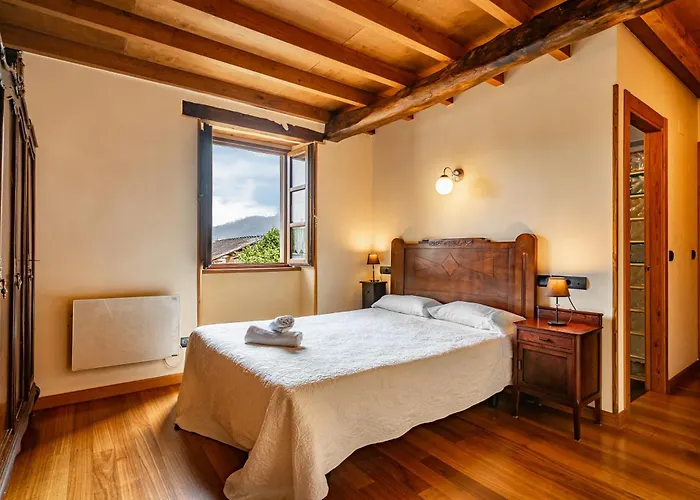 Casa Da Penela * Mondoñedo