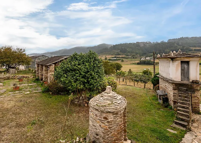 Casa Da Penela *