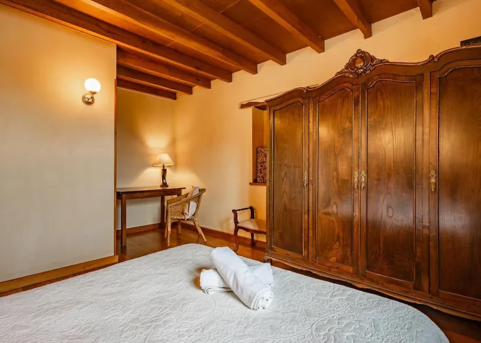 Séjour à la campagne Casa Da Penela *