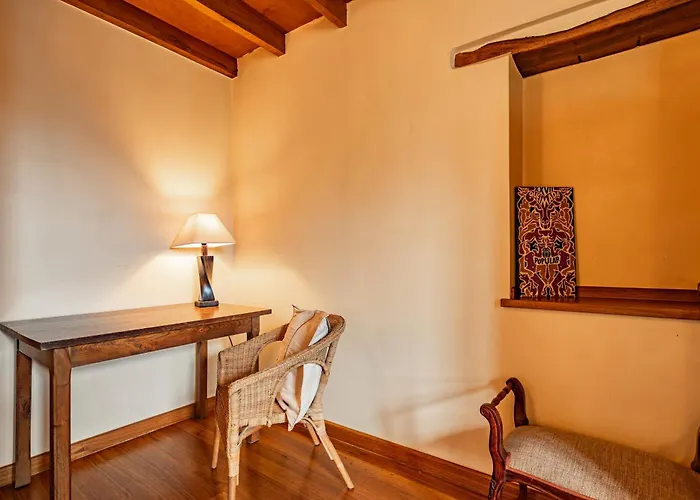 Casa Da Penela カントリーハウス *