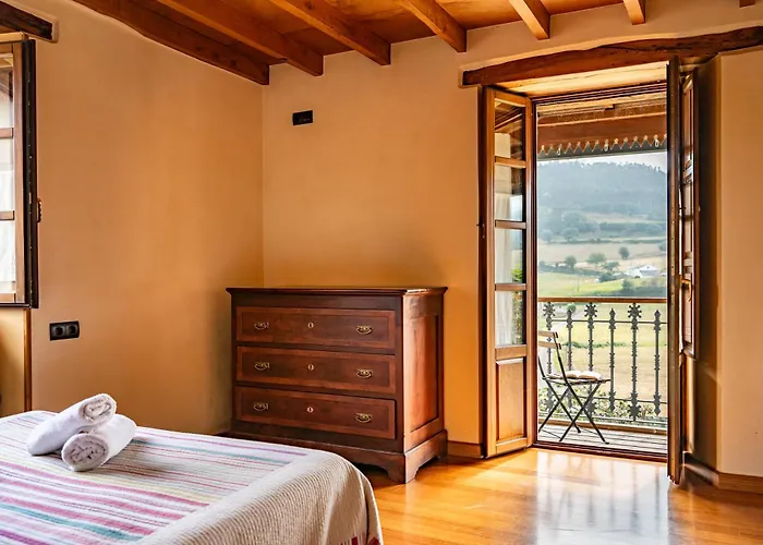 カントリーハウス Casa Da Penela