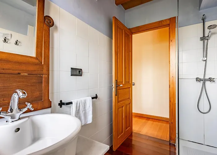 Casa Da Penela Venkovský dům *