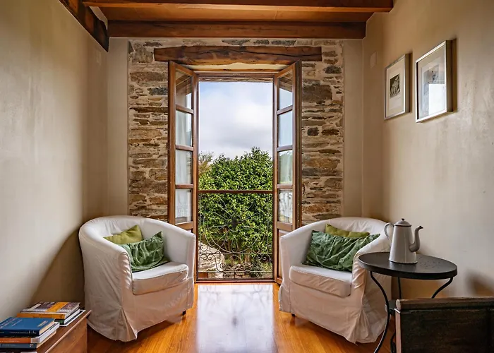 Casa Da Penela Venkovský dům