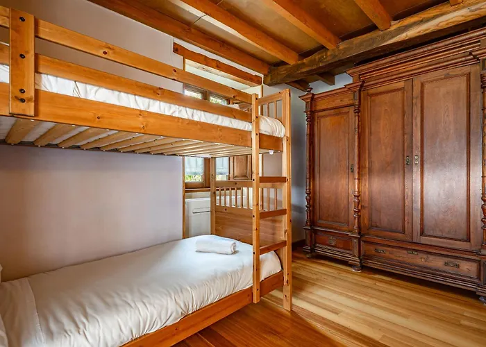 カントリーハウス Casa Da Penela
