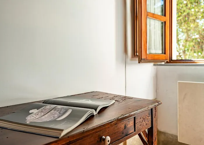 Casa Da Penela Venkovský dům