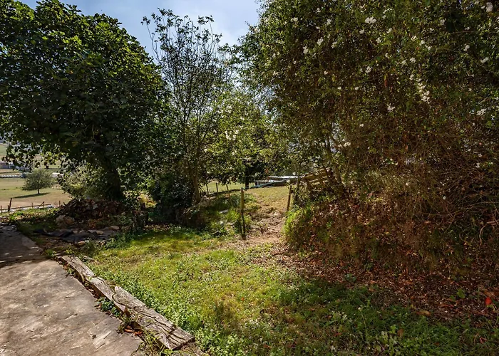 Casa Da Penela * Mondoñedo