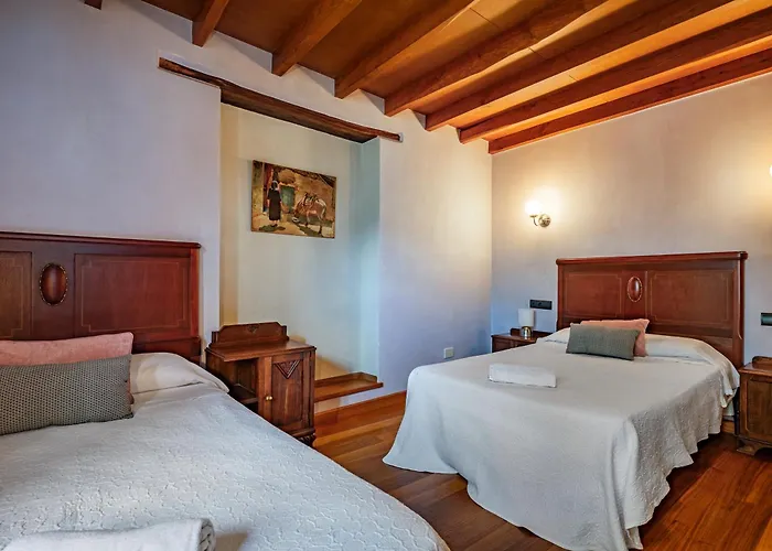 カントリーハウス Casa Da Penela